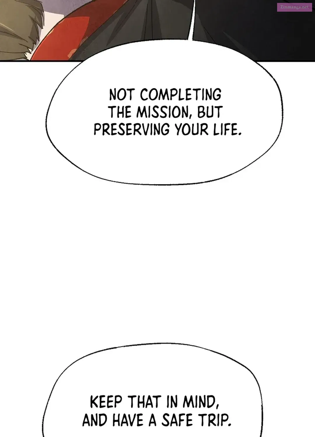 The Genius Grandson of Namgung Clan Zinmanga X Chapter 25 Page 37