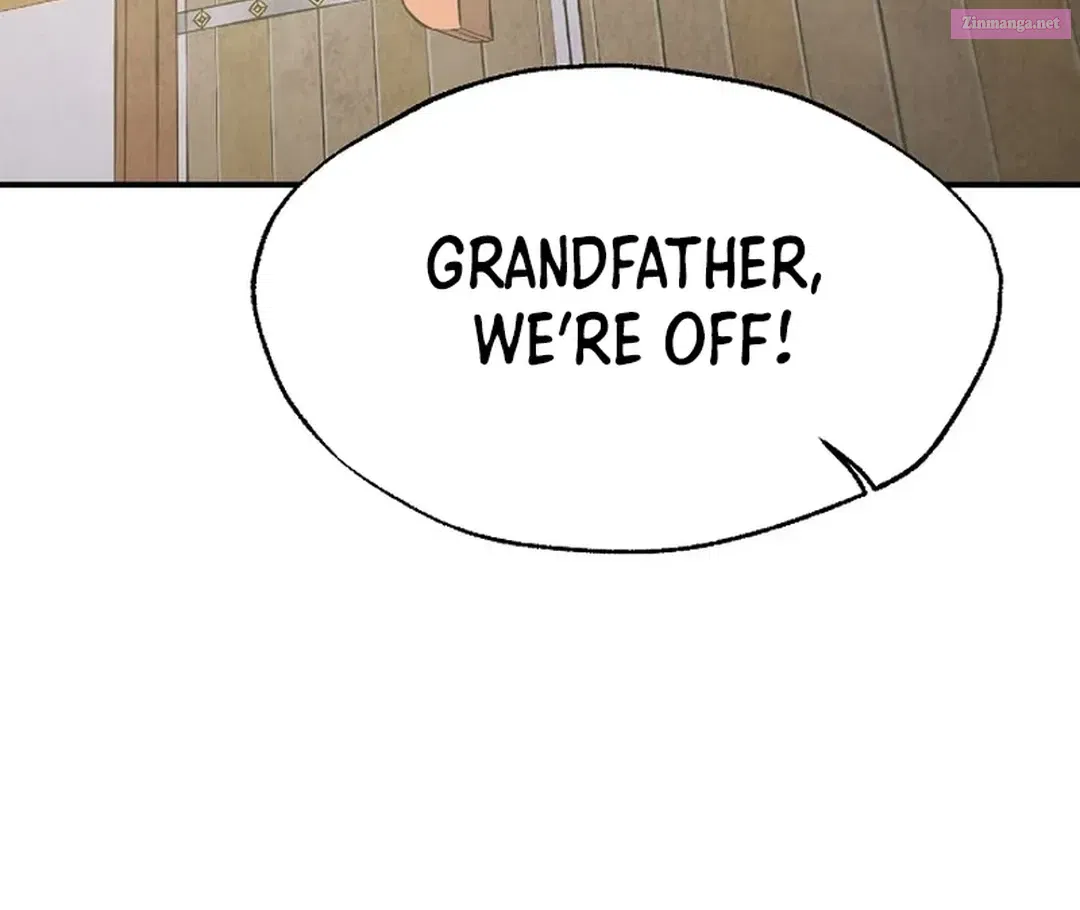 The Genius Grandson of Namgung Clan Zinmanga X Chapter 25 Page 40