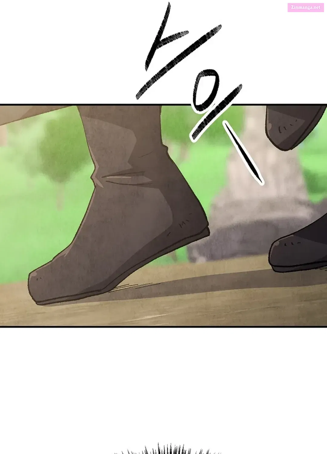 The Genius Grandson of Namgung Clan Zinmanga X Chapter 25 Page 41