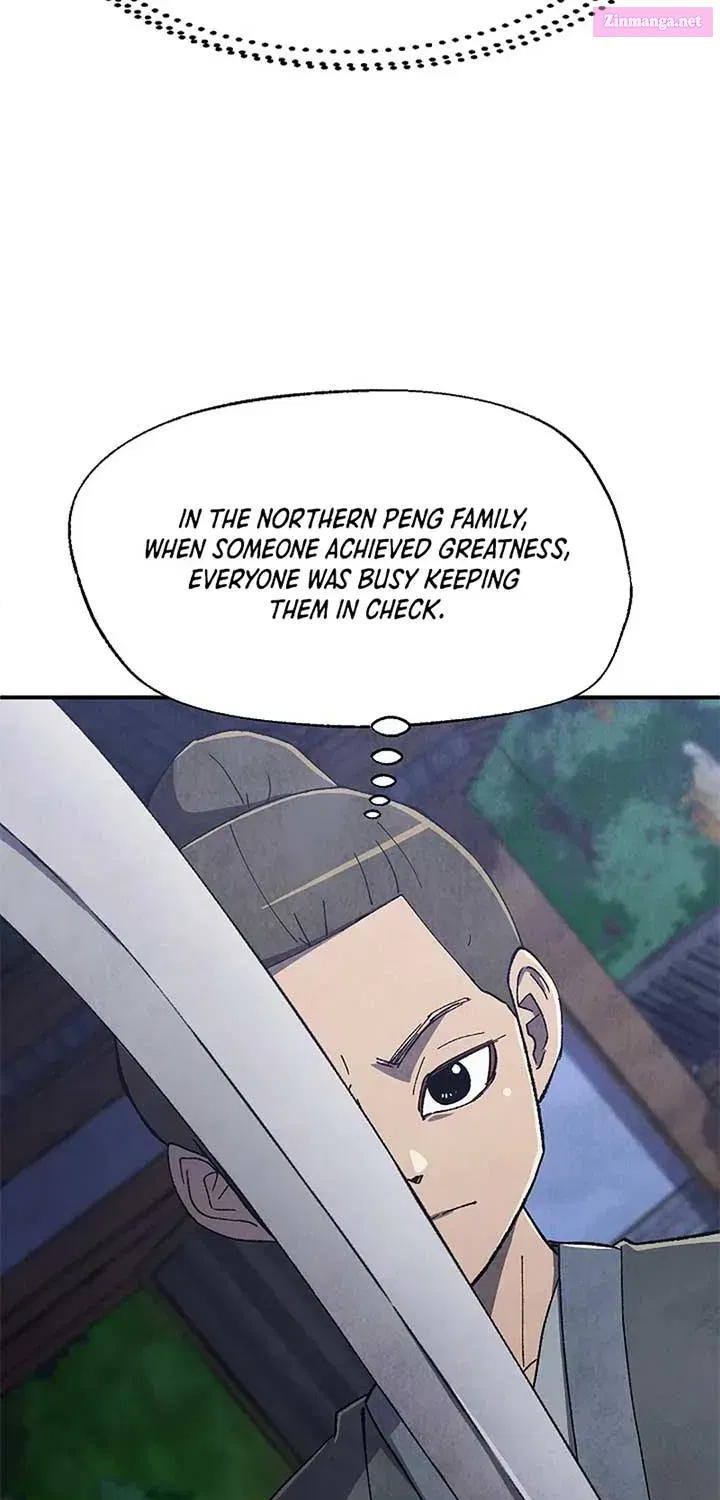The Genius Grandson of Namgung Clan Zinmanga X Chapter 23 Page 16