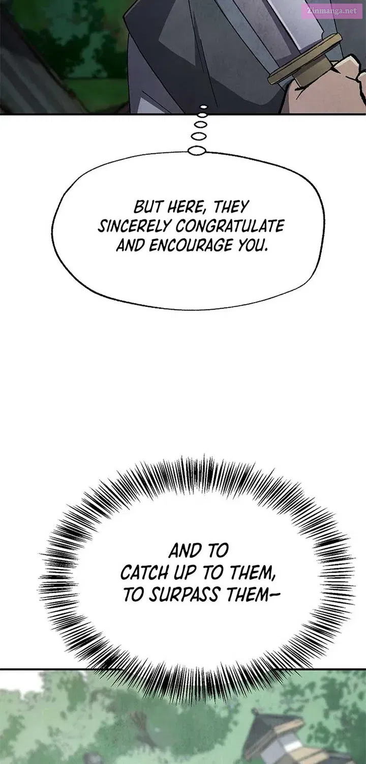 The Genius Grandson of Namgung Clan Zinmanga X Chapter 23 Page 17