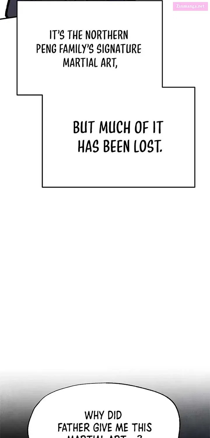 The Genius Grandson of Namgung Clan Zinmanga X Chapter 23 Page 26