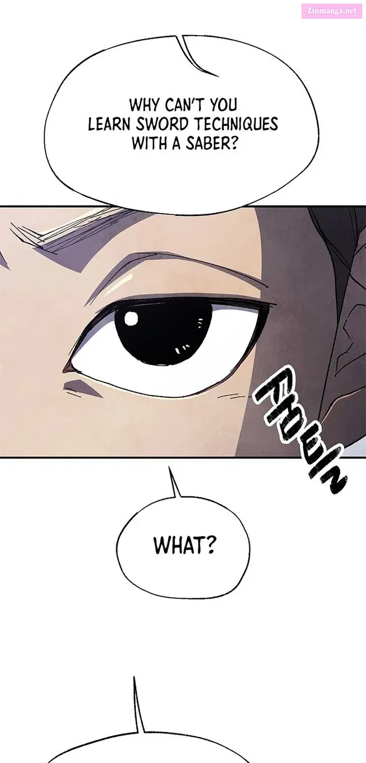 The Genius Grandson of Namgung Clan Zinmanga X Chapter 23 Page 39