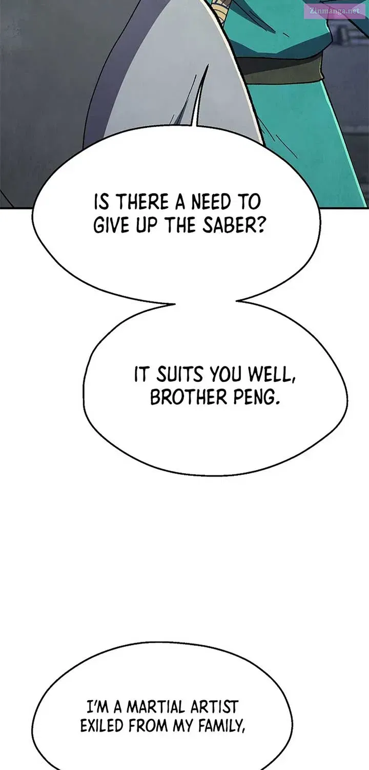 The Genius Grandson of Namgung Clan Zinmanga X Chapter 23 Page 50