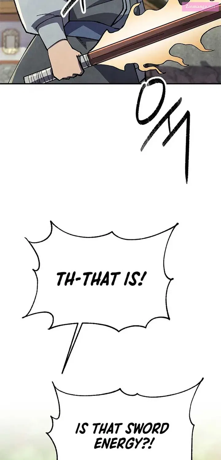 The Genius Grandson of Namgung Clan Zinmanga X Chapter 22 Page 60