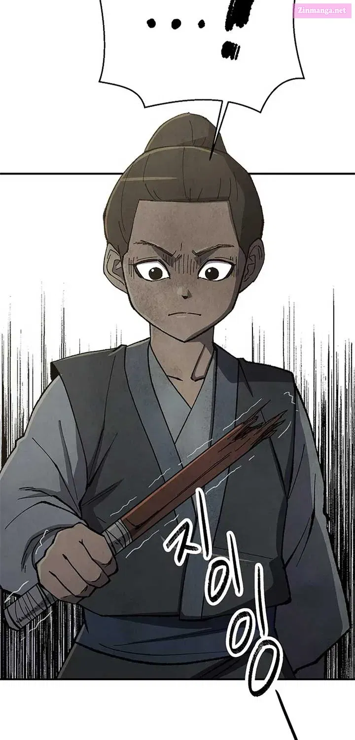 The Genius Grandson of Namgung Clan Zinmanga X Chapter 22 Page 75