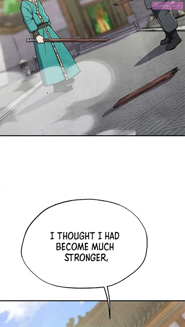 The Genius Grandson of Namgung Clan Zinmanga X Chapter 22 Page 77