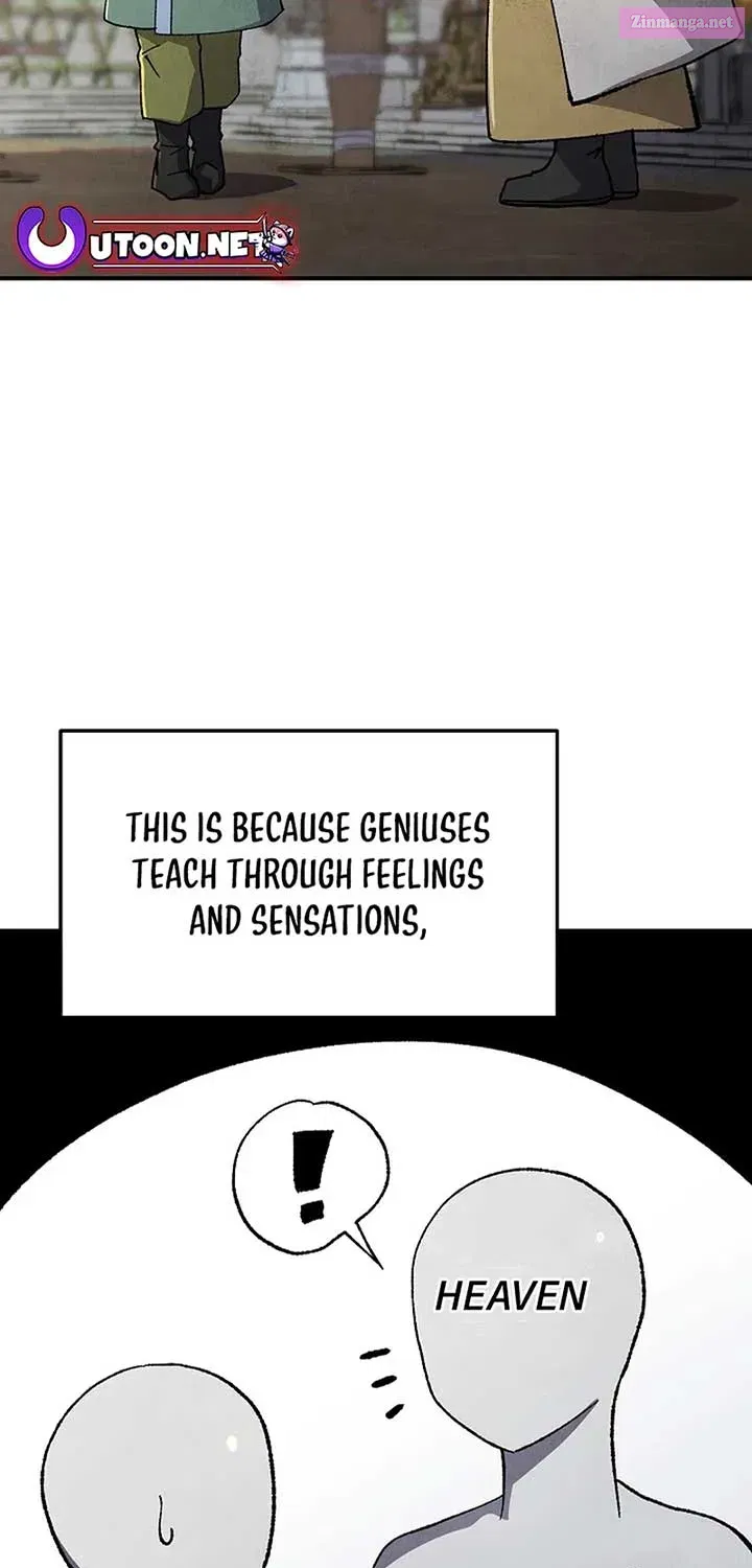 The Genius Grandson of Namgung Clan Zinmanga X Chapter 21 Page 3