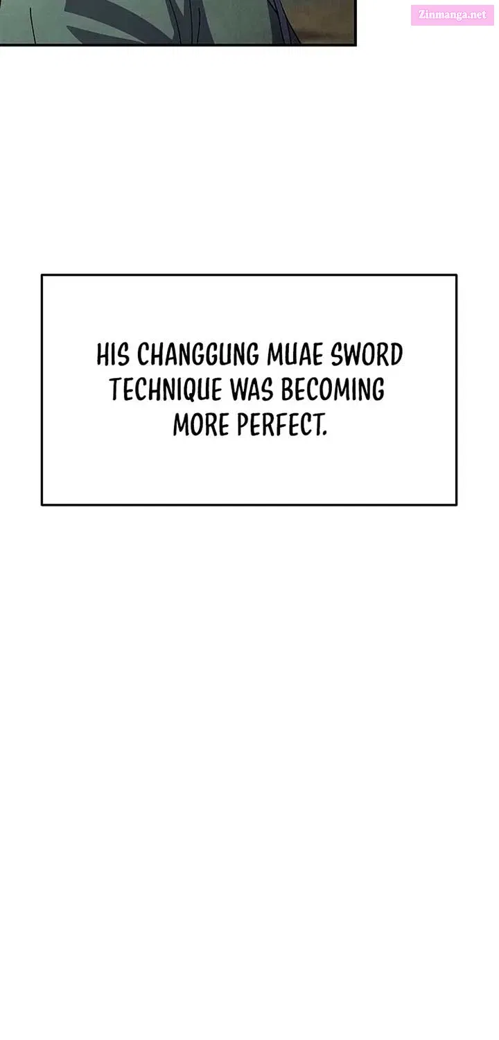 The Genius Grandson of Namgung Clan Zinmanga X Chapter 21 Page 16