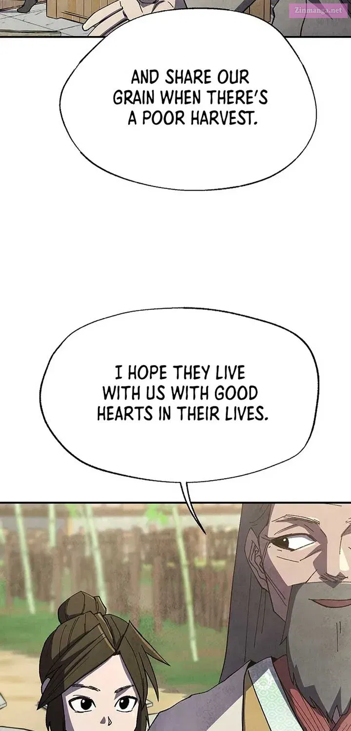 The Genius Grandson of Namgung Clan Zinmanga X Chapter 21 Page 45