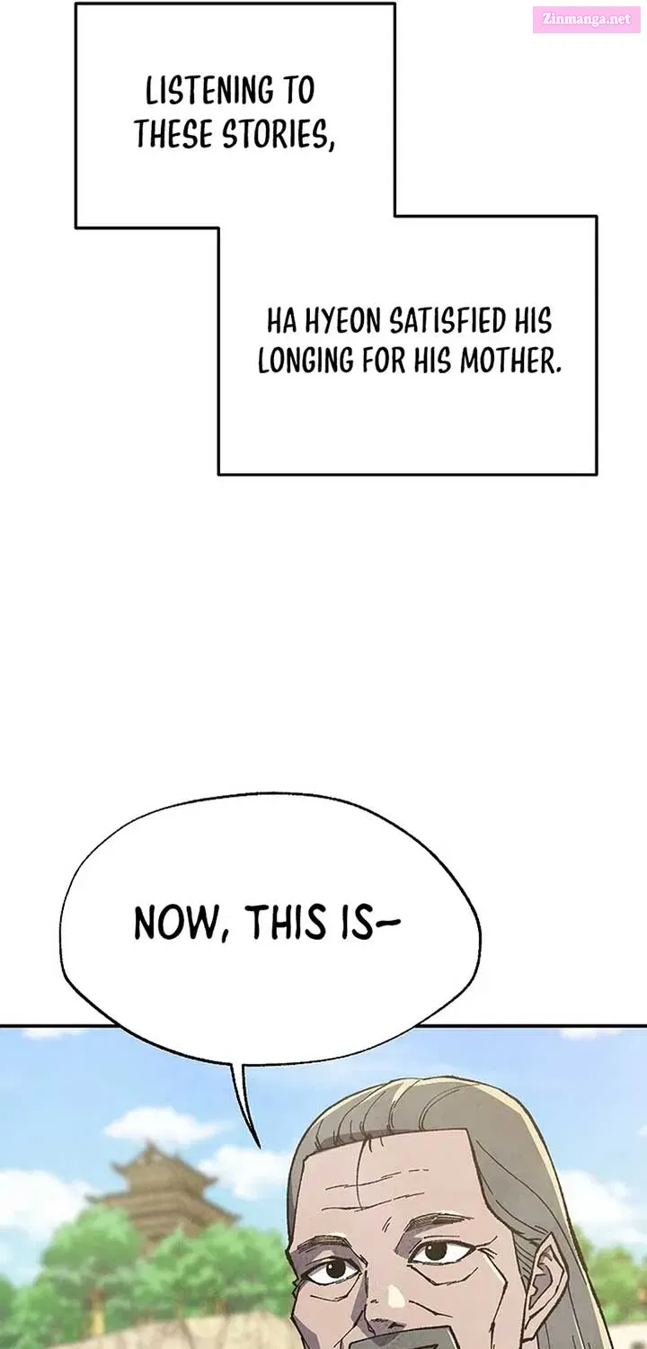 The Genius Grandson of Namgung Clan Zinmanga X Chapter 21 Page 68