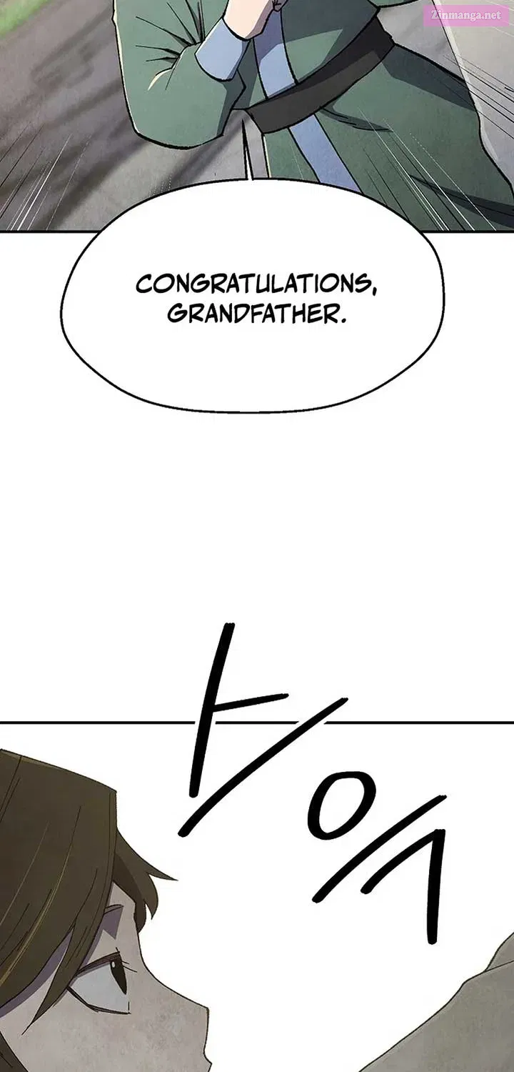 The Genius Grandson of Namgung Clan Zinmanga X Chapter 20 Page 81