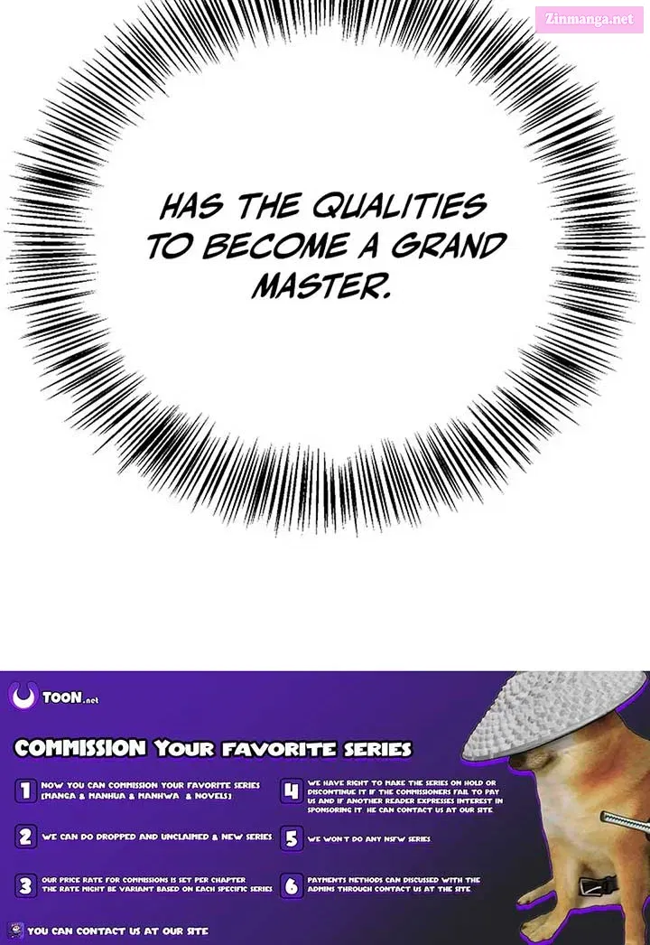The Genius Grandson of Namgung Clan Zinmanga X Chapter 20 Page 88