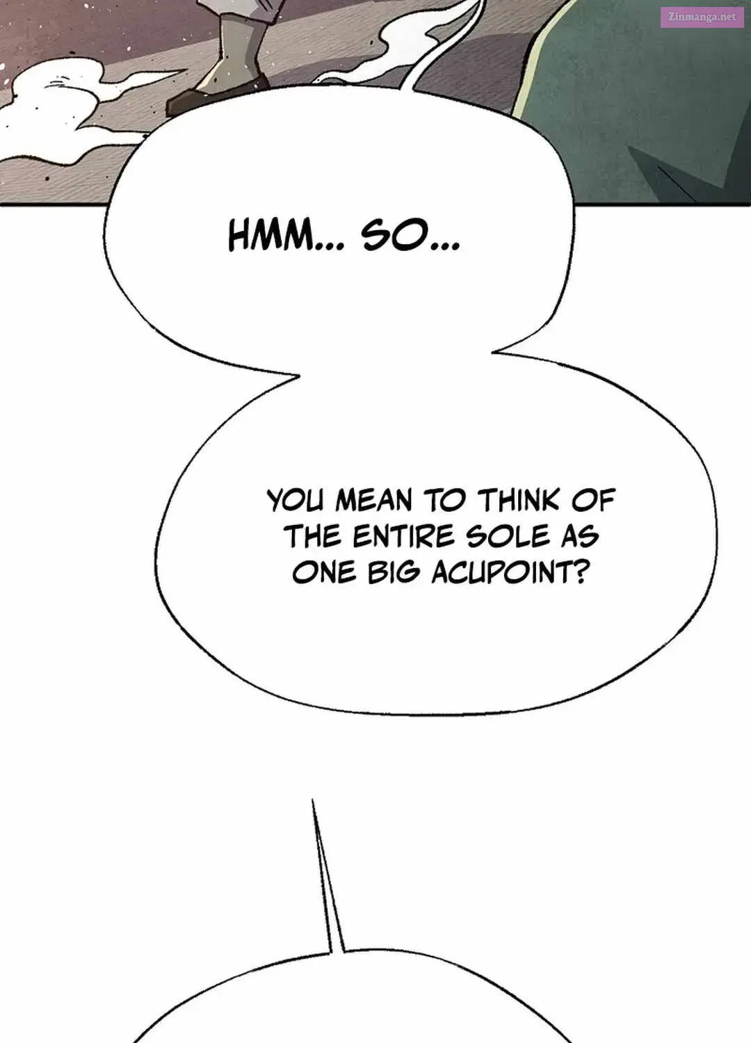 The Genius Grandson of Namgung Clan Zinmanga X Chapter 18 Page 33