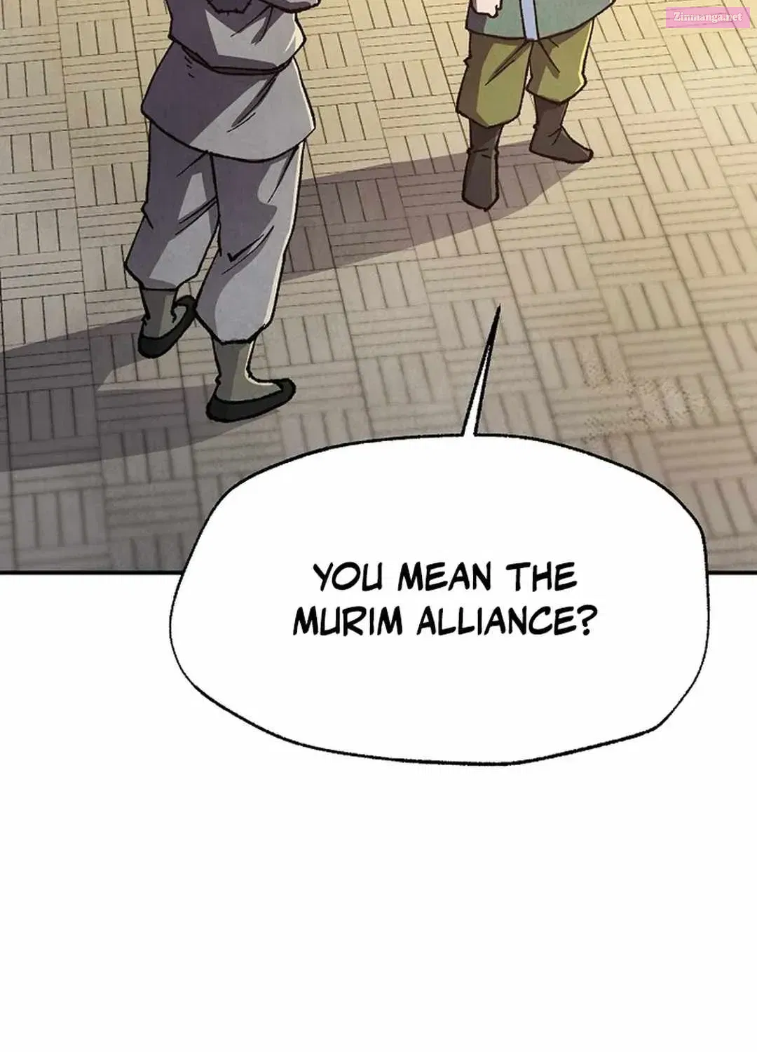 The Genius Grandson of Namgung Clan Zinmanga X Chapter 18 Page 50