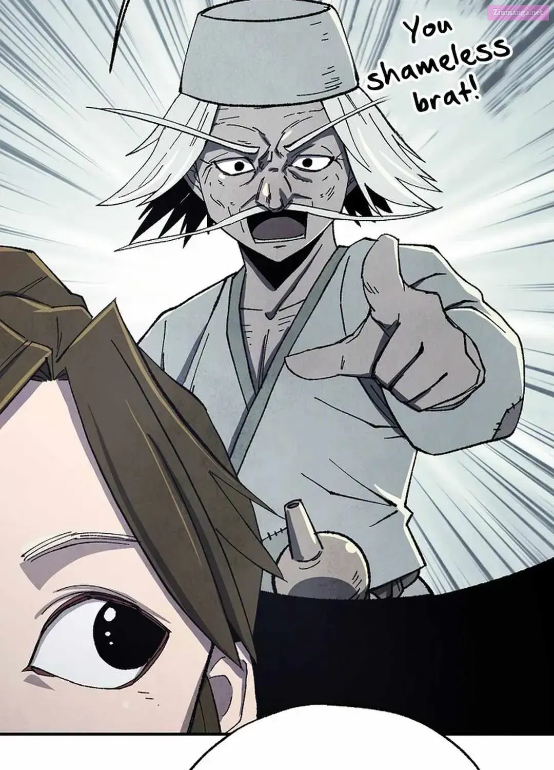 The Genius Grandson of Namgung Clan Zinmanga X Chapter 18 Page 66