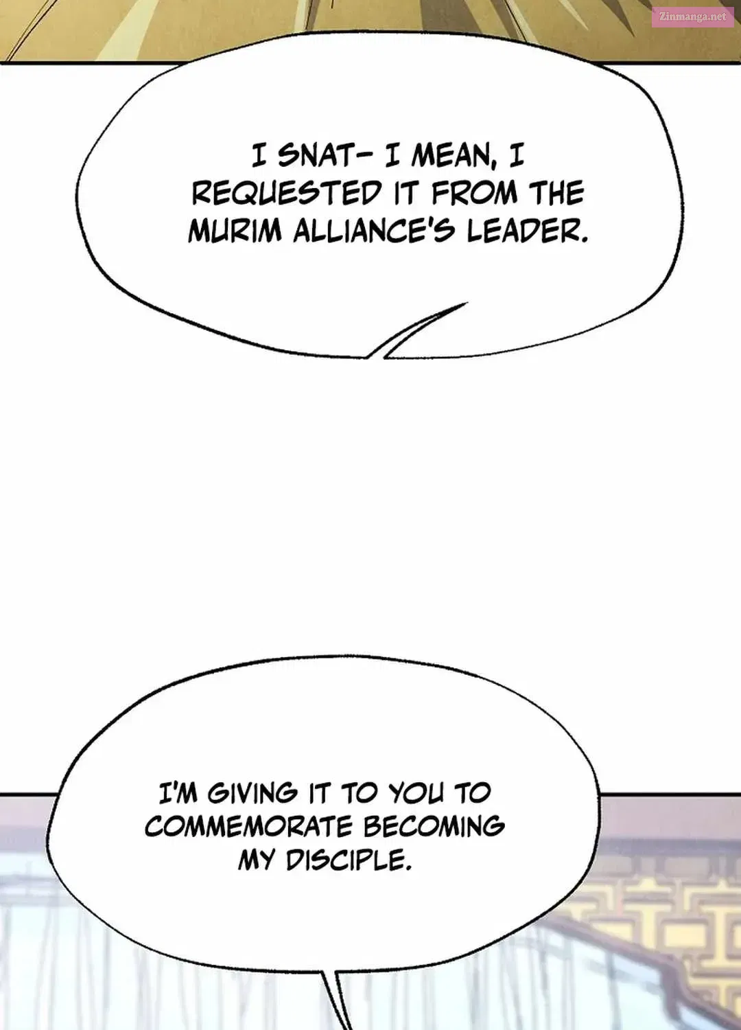 The Genius Grandson of Namgung Clan Zinmanga X Chapter 18 Page 72