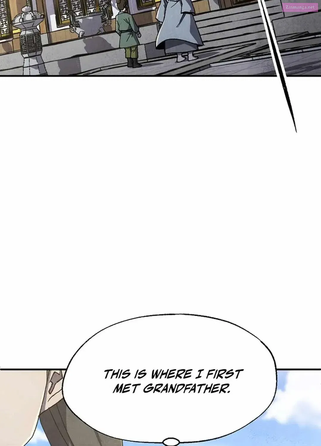 The Genius Grandson of Namgung Clan Zinmanga X Chapter 17 Page 42