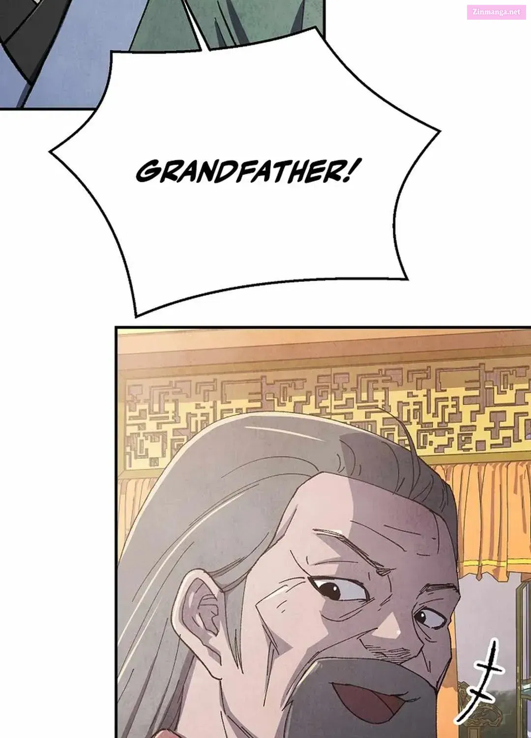 The Genius Grandson of Namgung Clan Zinmanga X Chapter 17 Page 53