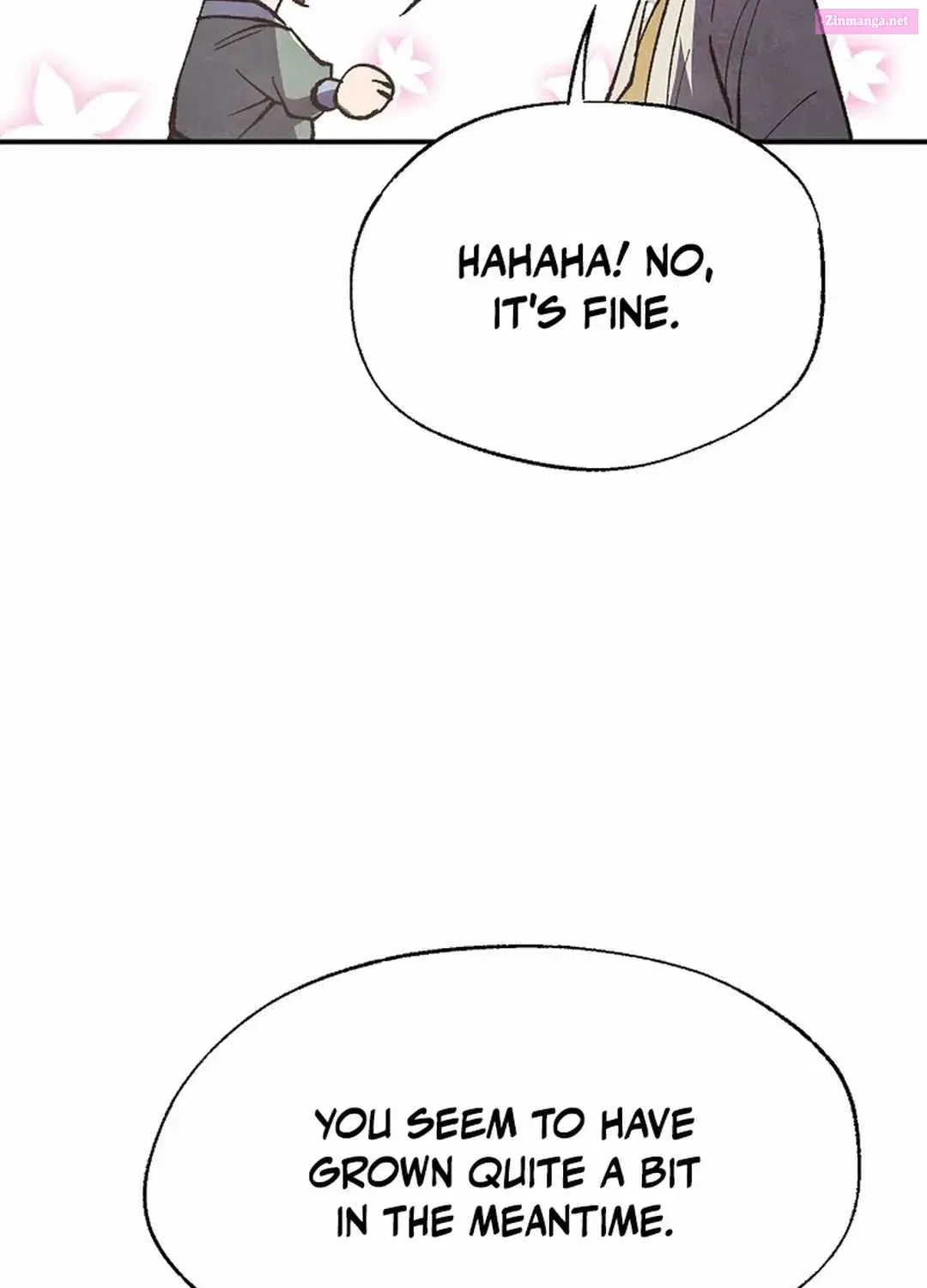 The Genius Grandson of Namgung Clan Zinmanga X Chapter 17 Page 60