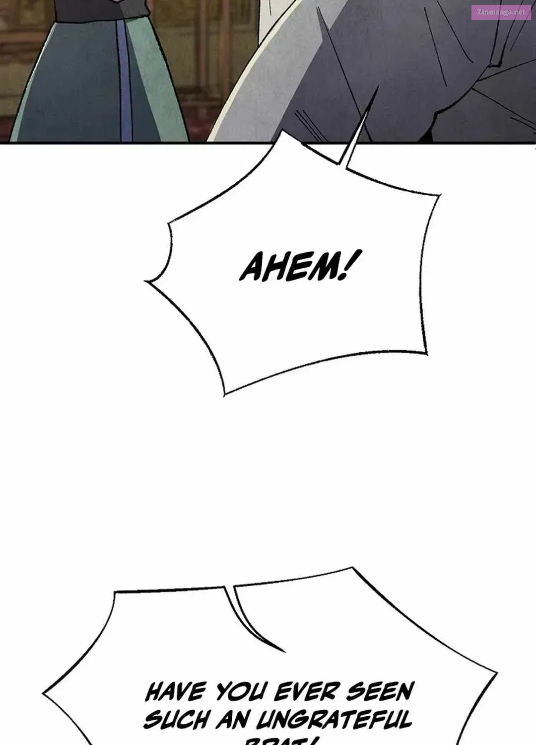 The Genius Grandson of Namgung Clan Zinmanga X Chapter 17 Page 80