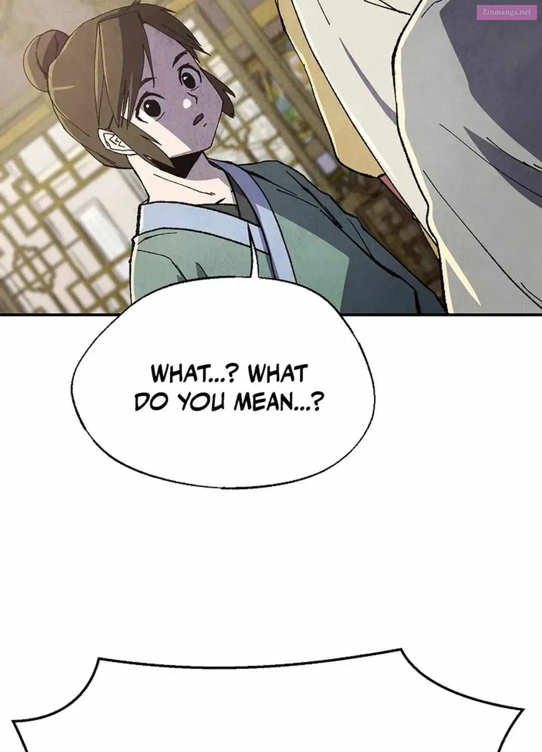 The Genius Grandson of Namgung Clan Zinmanga X Chapter 17 Page 105