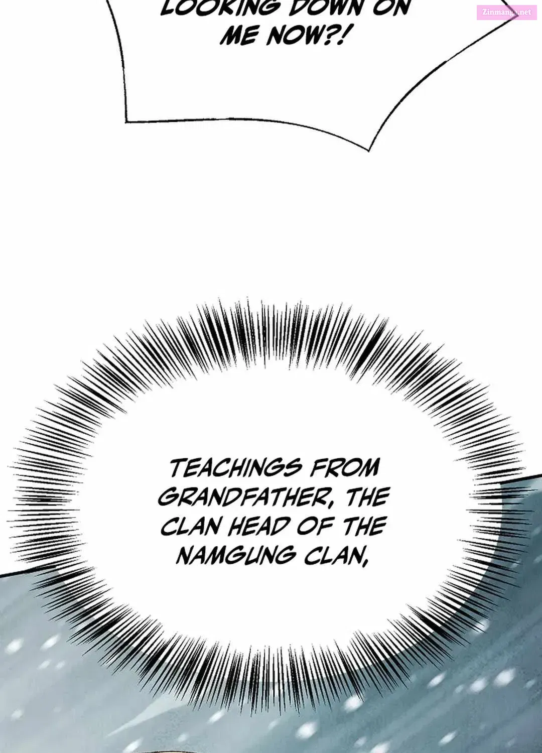 The Genius Grandson of Namgung Clan Zinmanga X Chapter 17 Page 113