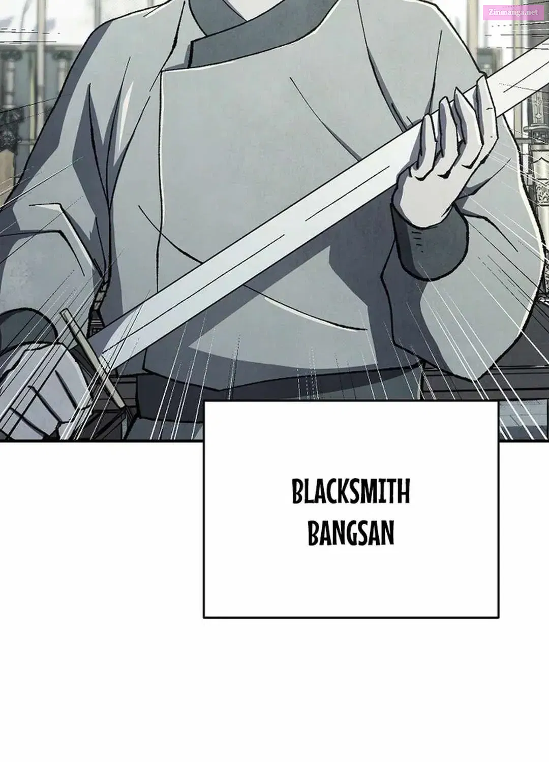 The Genius Grandson of Namgung Clan Zinmanga X Chapter 16 Page 7