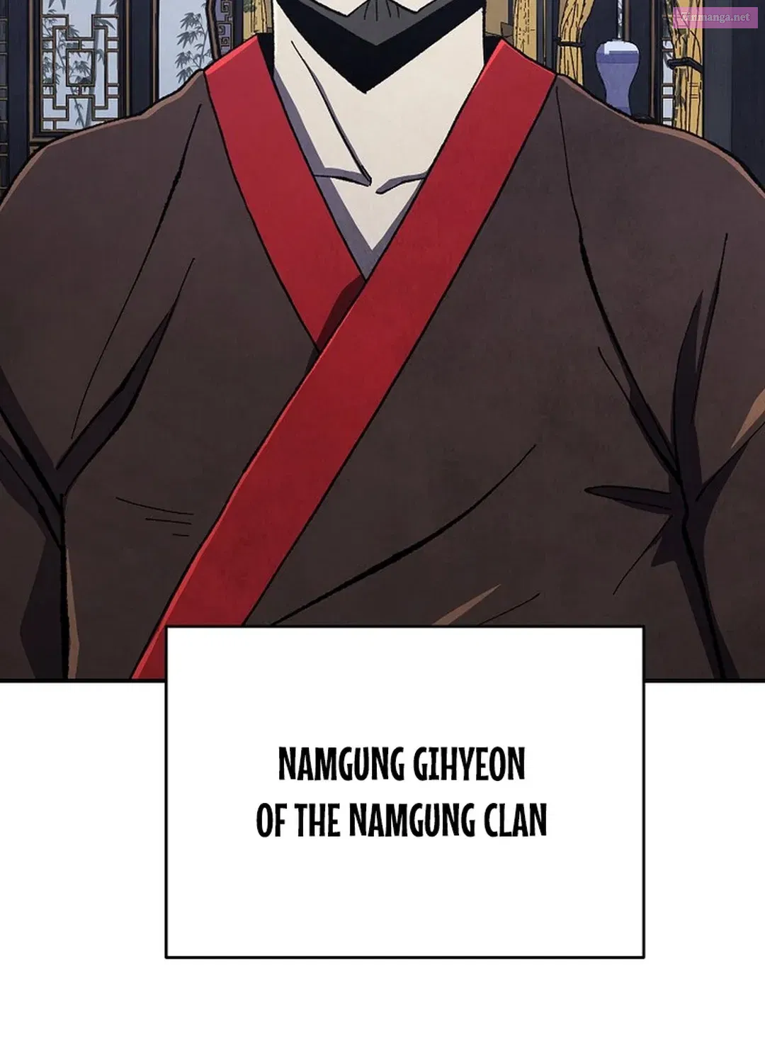 The Genius Grandson of Namgung Clan Zinmanga X Chapter 15 Page 4