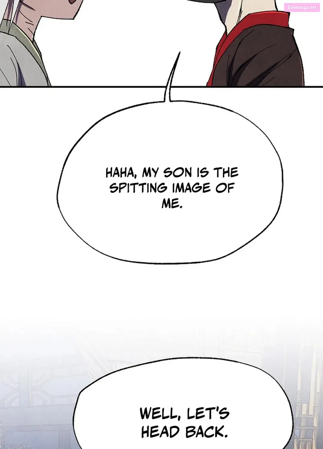 The Genius Grandson of Namgung Clan Zinmanga X Chapter 15 Page 17