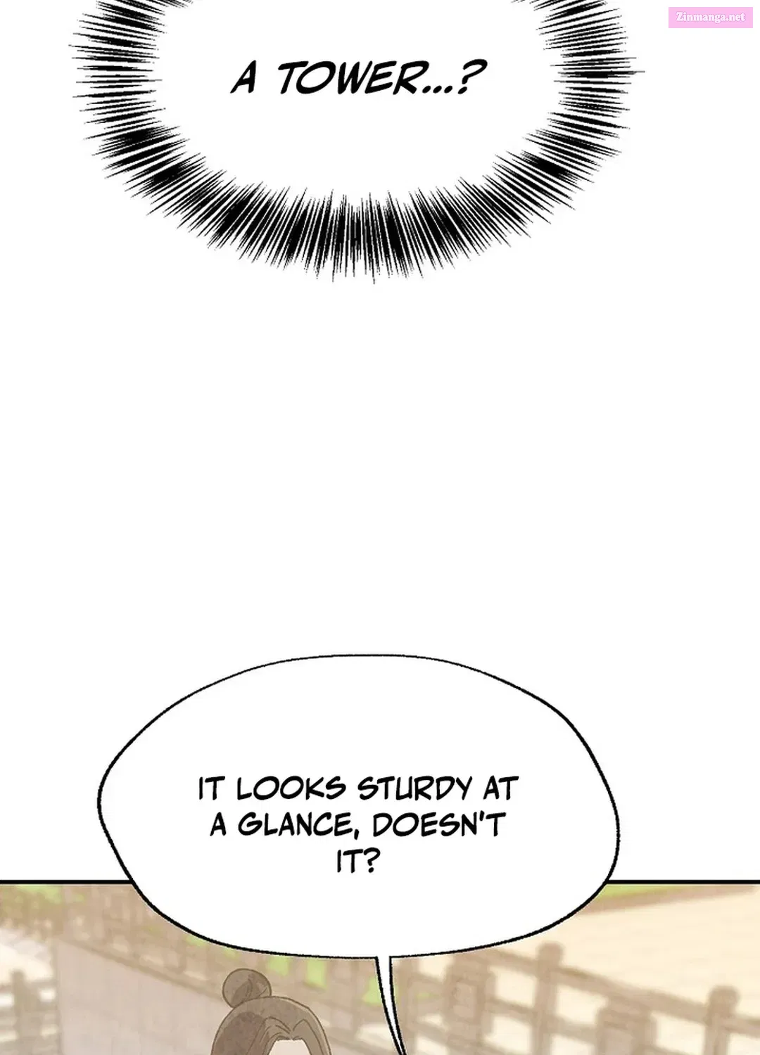 The Genius Grandson of Namgung Clan Zinmanga X Chapter 15 Page 29