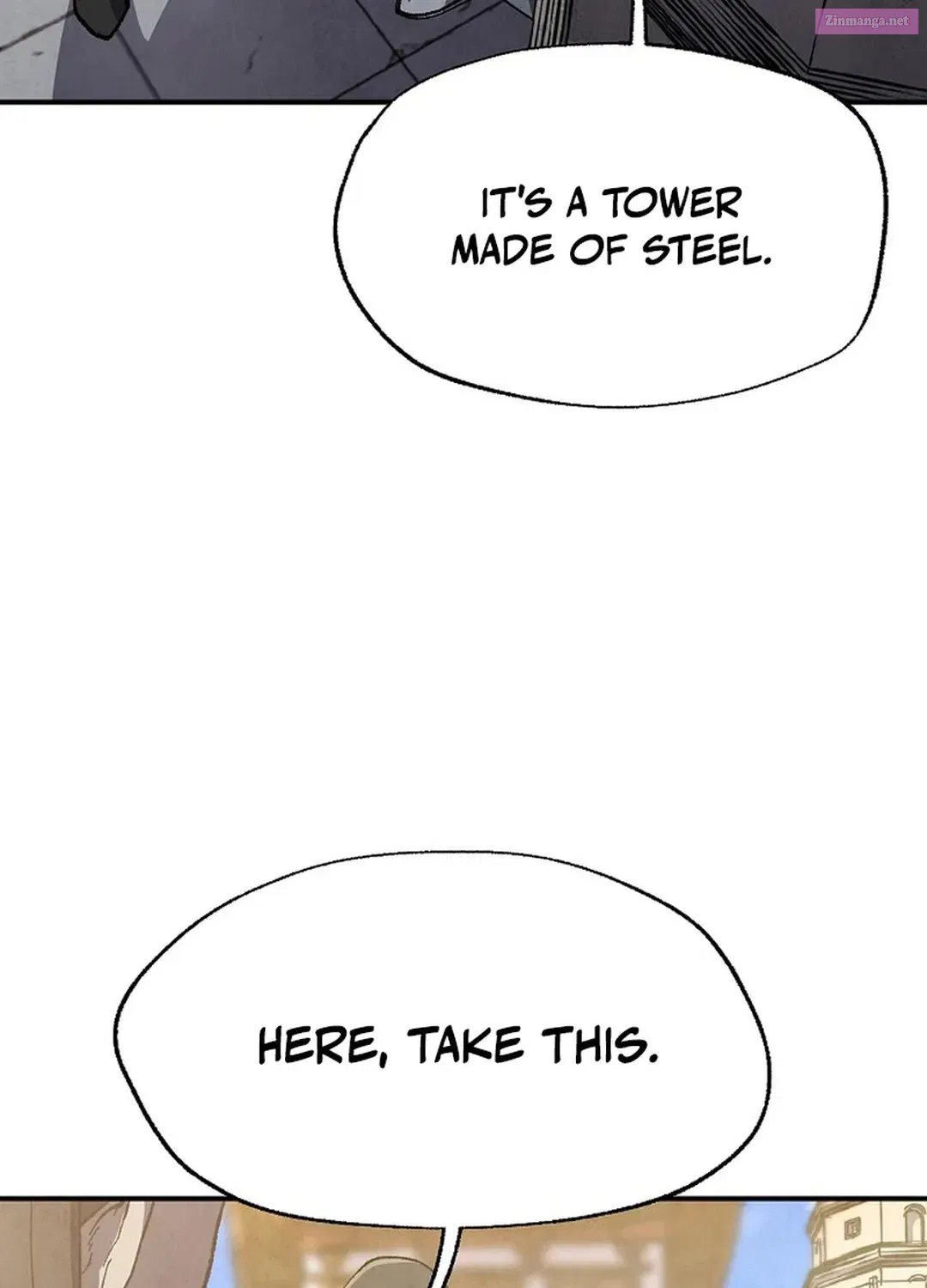 The Genius Grandson of Namgung Clan Zinmanga X Chapter 15 Page 31