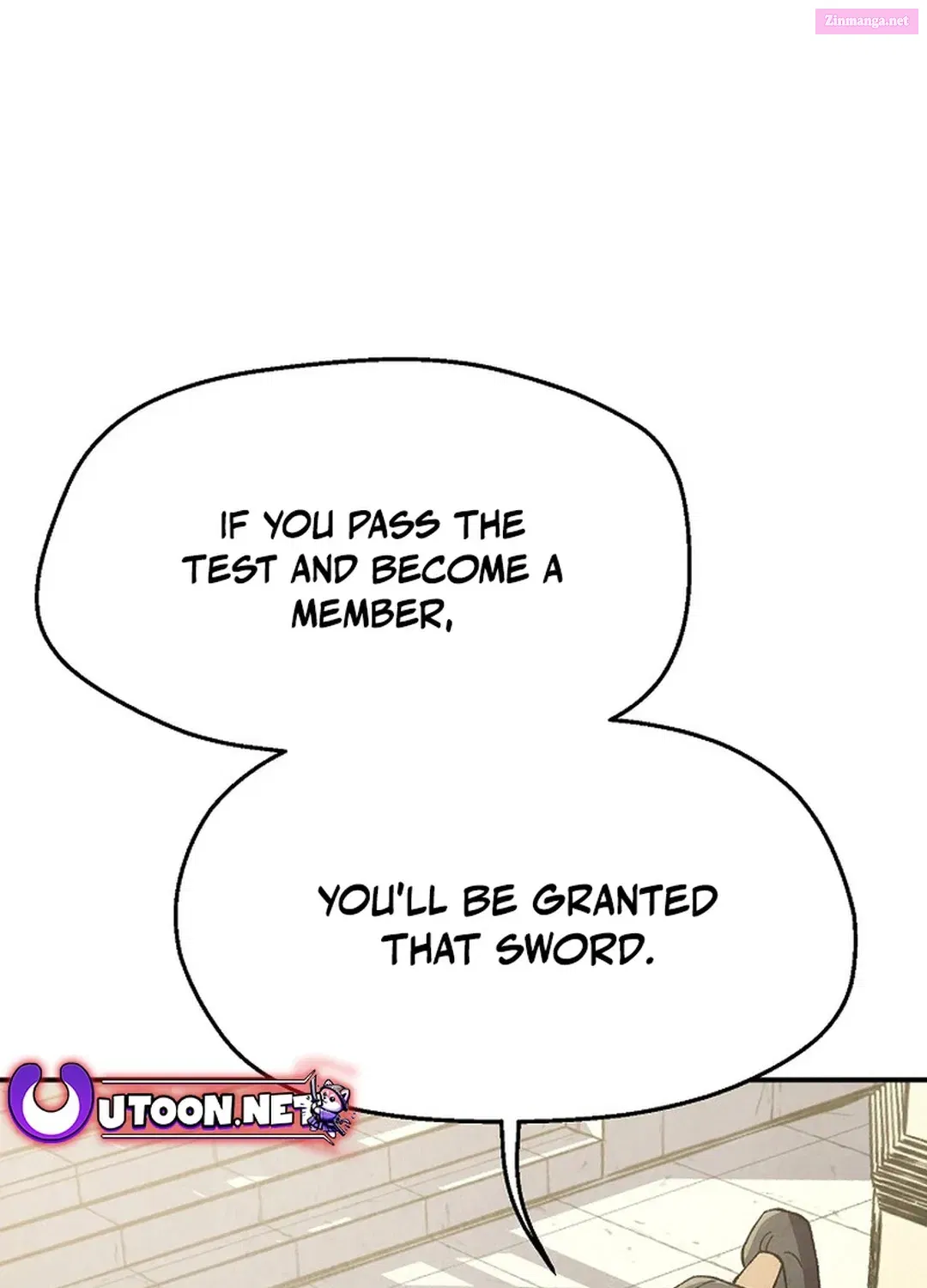 The Genius Grandson of Namgung Clan Zinmanga X Chapter 15 Page 36