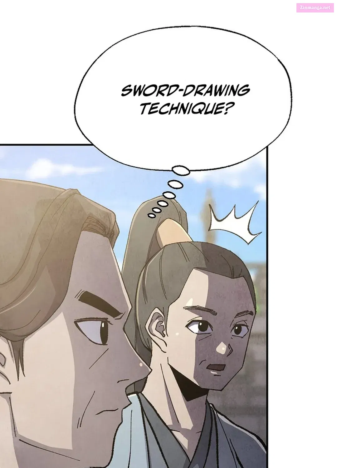 The Genius Grandson of Namgung Clan Zinmanga X Chapter 15 Page 67
