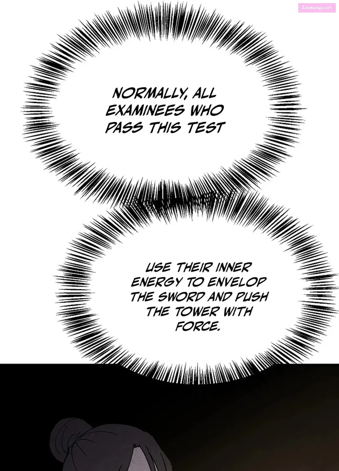 The Genius Grandson of Namgung Clan Zinmanga X Chapter 15 Page 69