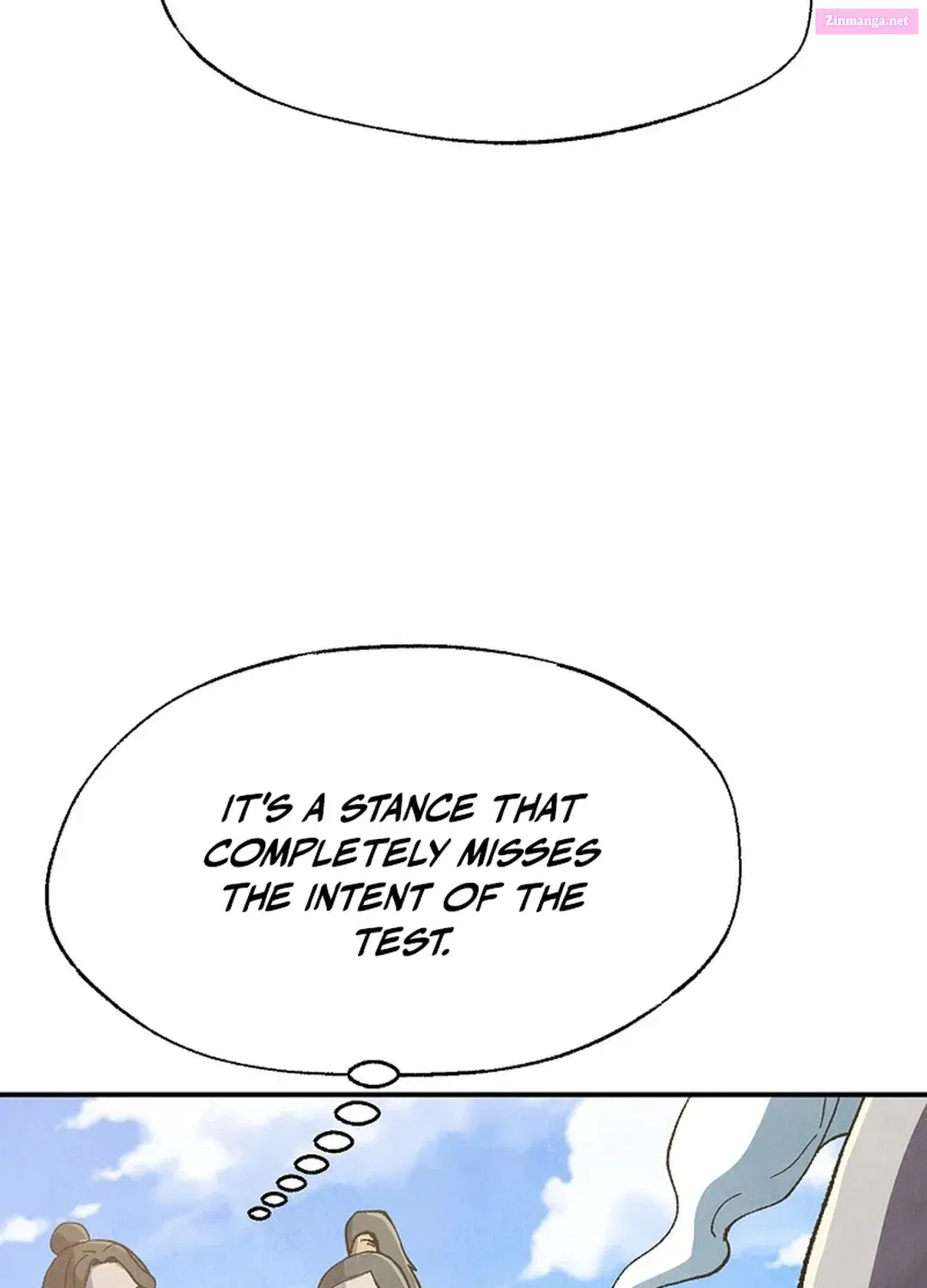 The Genius Grandson of Namgung Clan Zinmanga X Chapter 15 Page 72