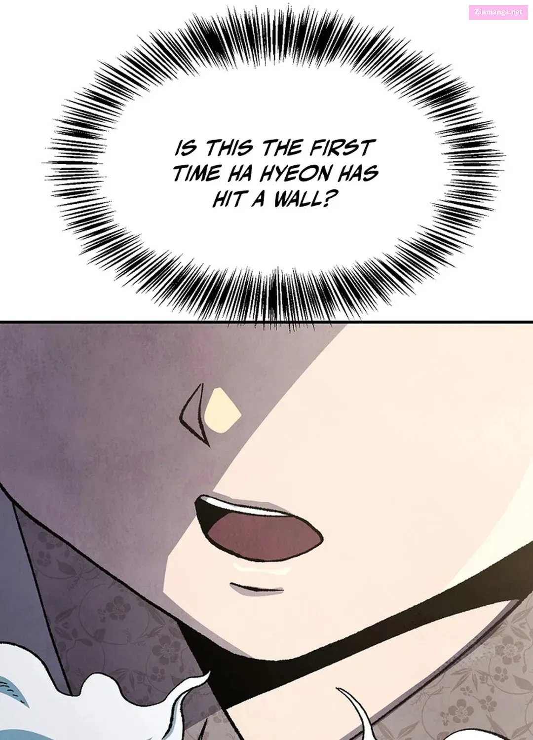 The Genius Grandson of Namgung Clan Zinmanga X Chapter 15 Page 75