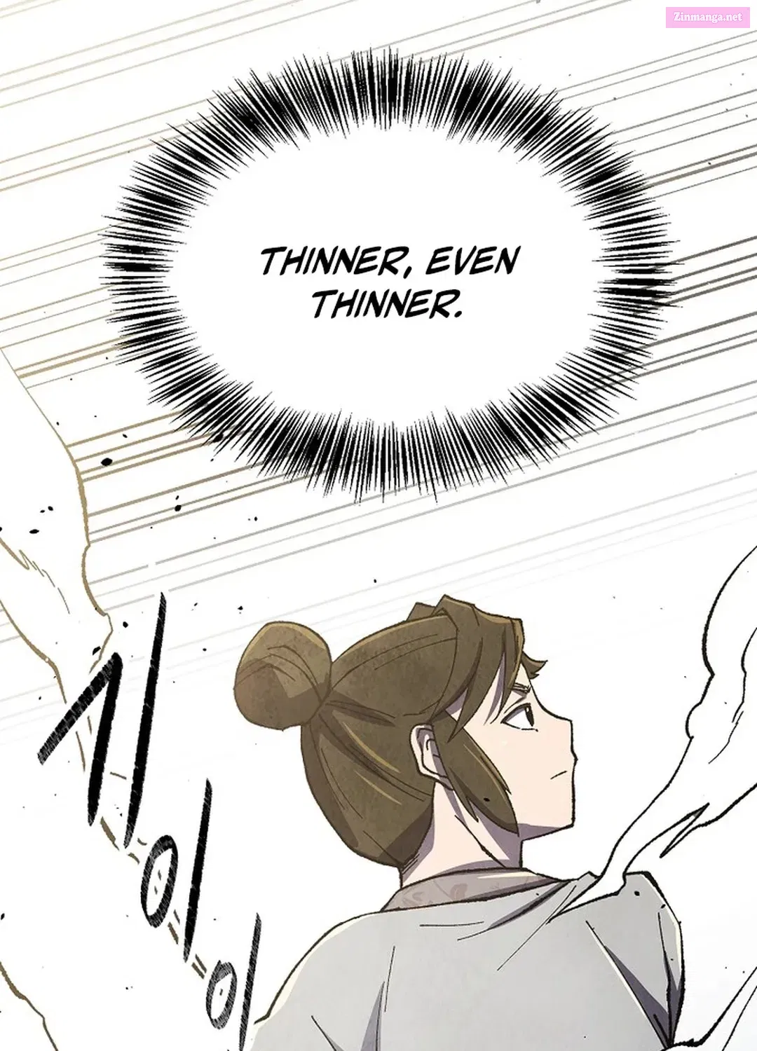 The Genius Grandson of Namgung Clan Zinmanga X Chapter 15 Page 77
