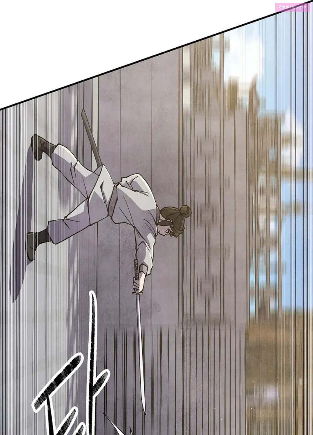 The Genius Grandson of Namgung Clan Zinmanga X Chapter 15 Page 88