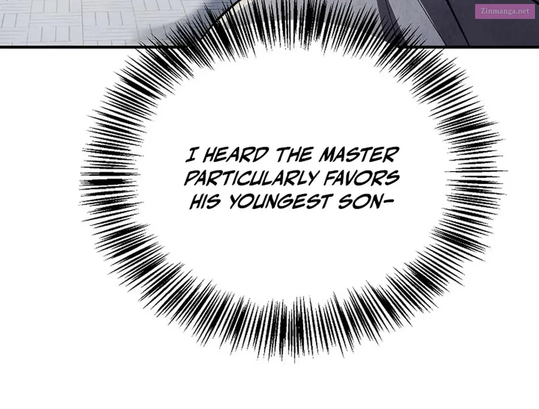The Genius Grandson of Namgung Clan Zinmanga X Chapter 14 Page 46