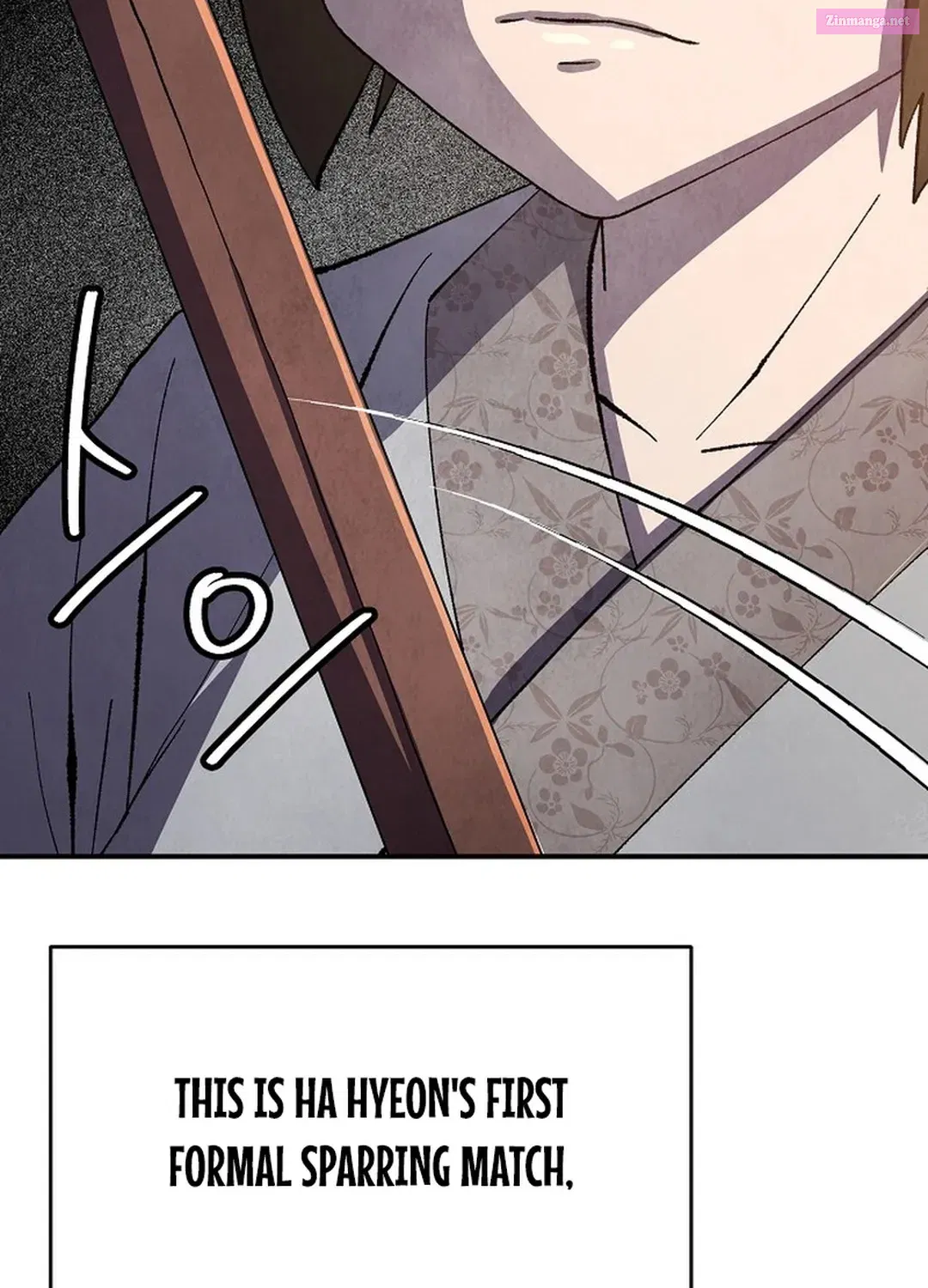 The Genius Grandson of Namgung Clan Zinmanga X Chapter 14 Page 51