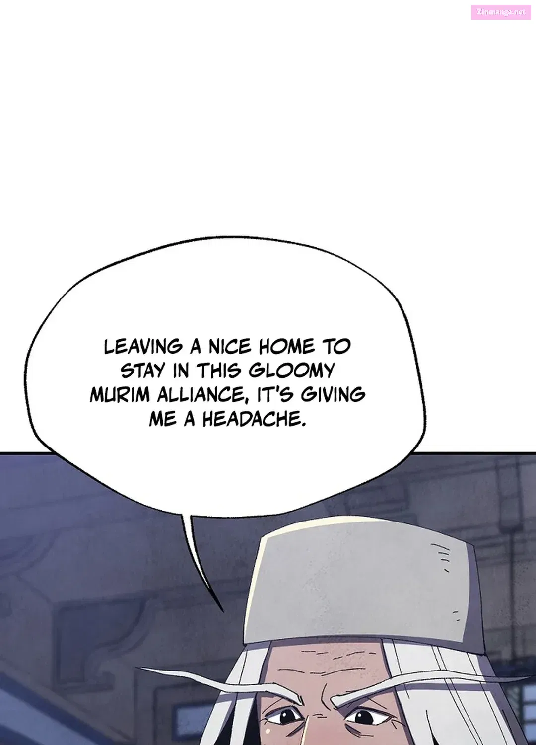 The Genius Grandson of Namgung Clan Zinmanga X Chapter 14 Page 115
