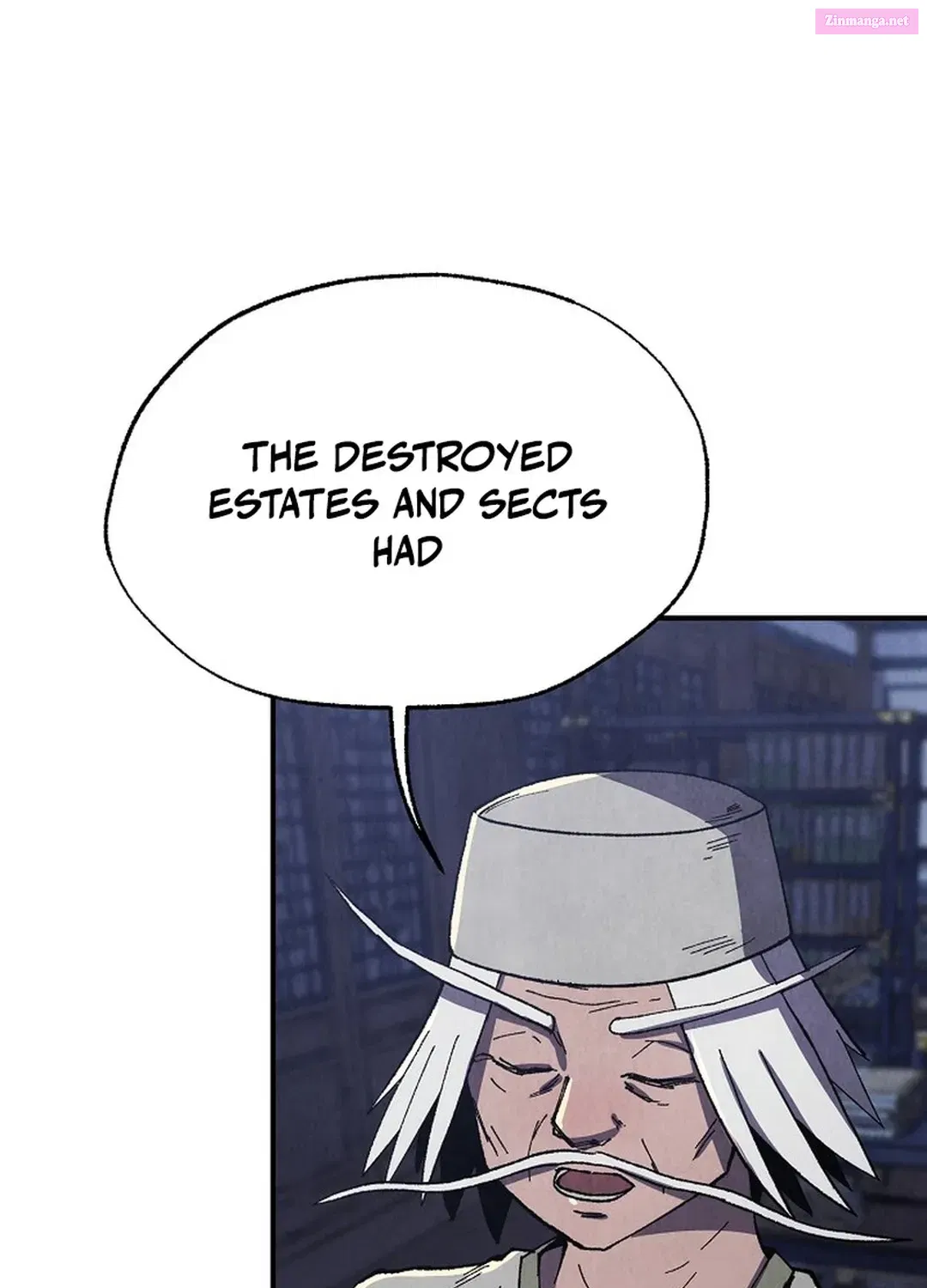 The Genius Grandson of Namgung Clan Zinmanga X Chapter 14 Page 120