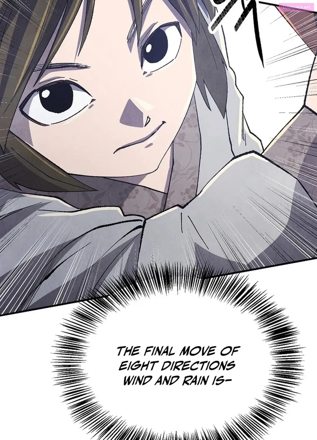 The Genius Grandson of Namgung Clan Zinmanga X Chapter 12 Page 109