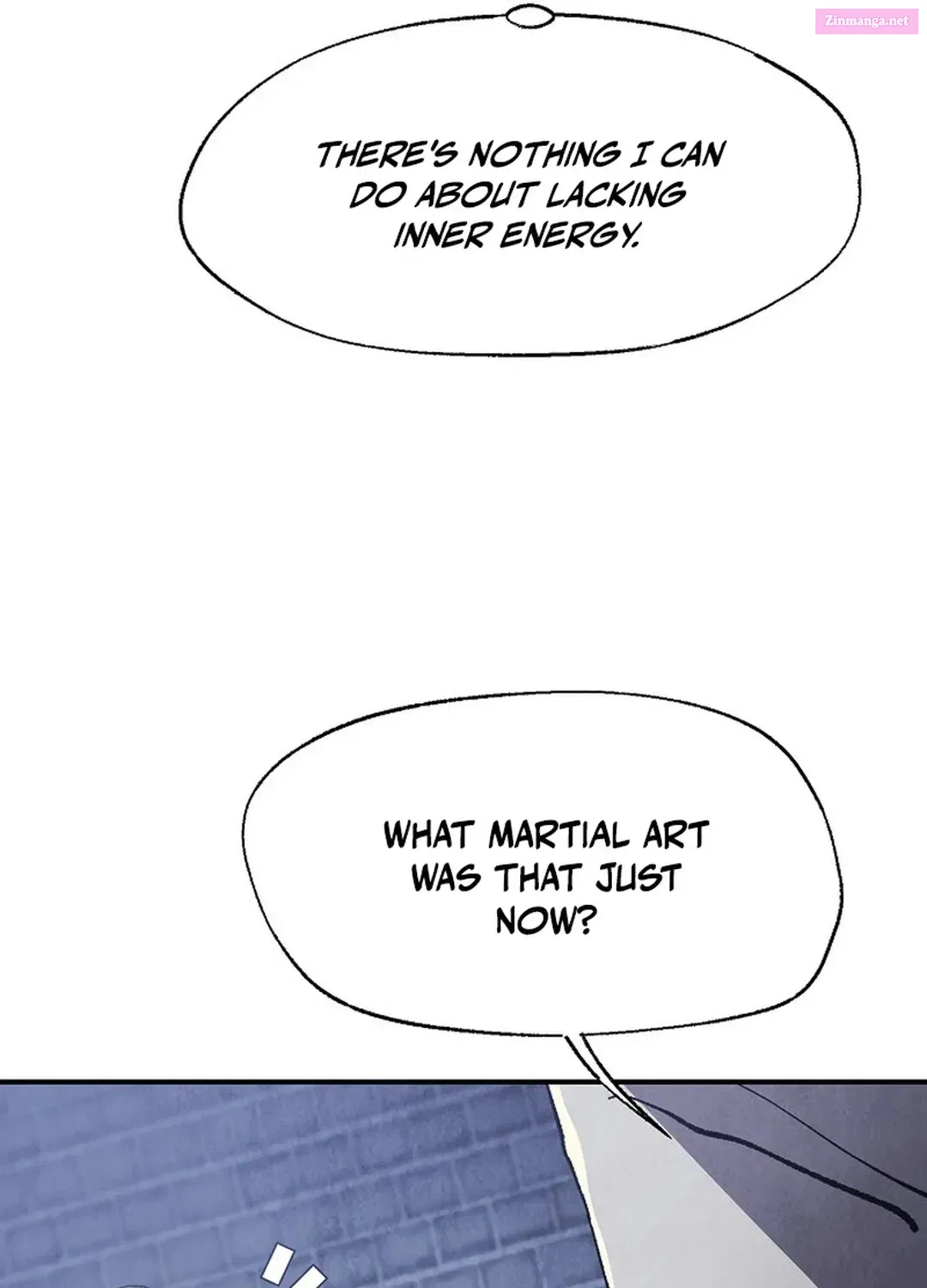 The Genius Grandson of Namgung Clan Zinmanga X Chapter 12 Page 120