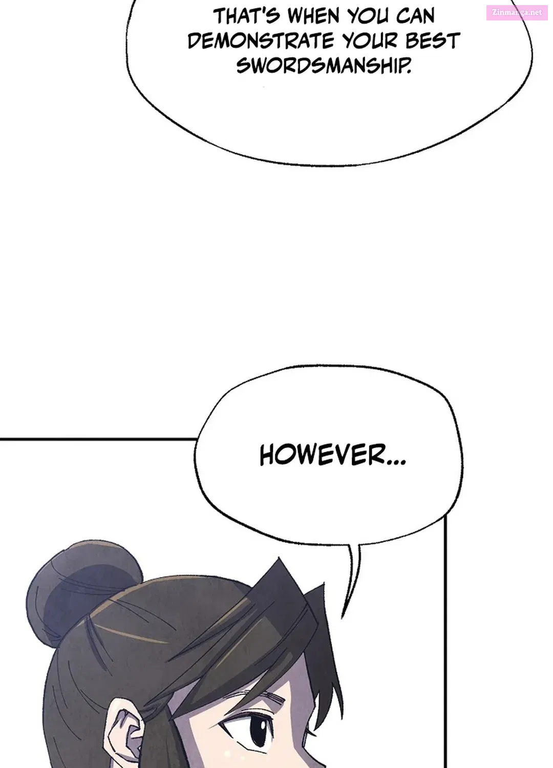 The Genius Grandson of Namgung Clan Zinmanga X Chapter 11 Page 48