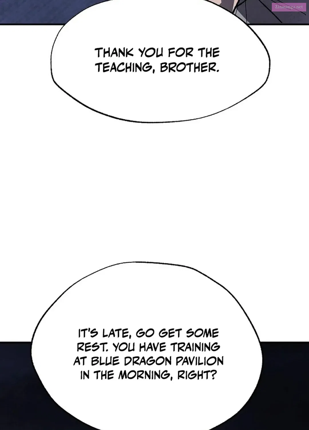 The Genius Grandson of Namgung Clan Zinmanga X Chapter 11 Page 58