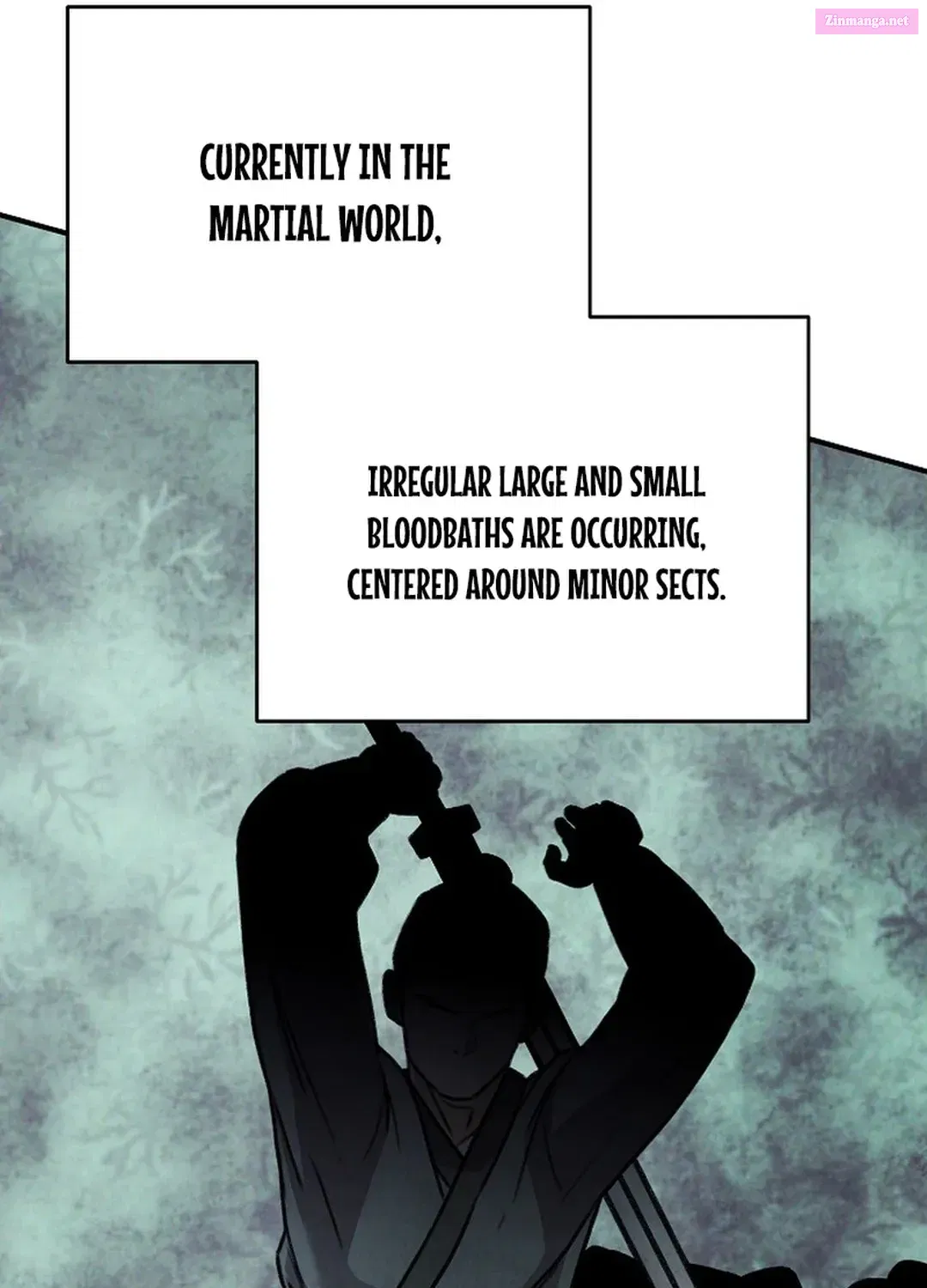 The Genius Grandson of Namgung Clan Zinmanga X Chapter 11 Page 73