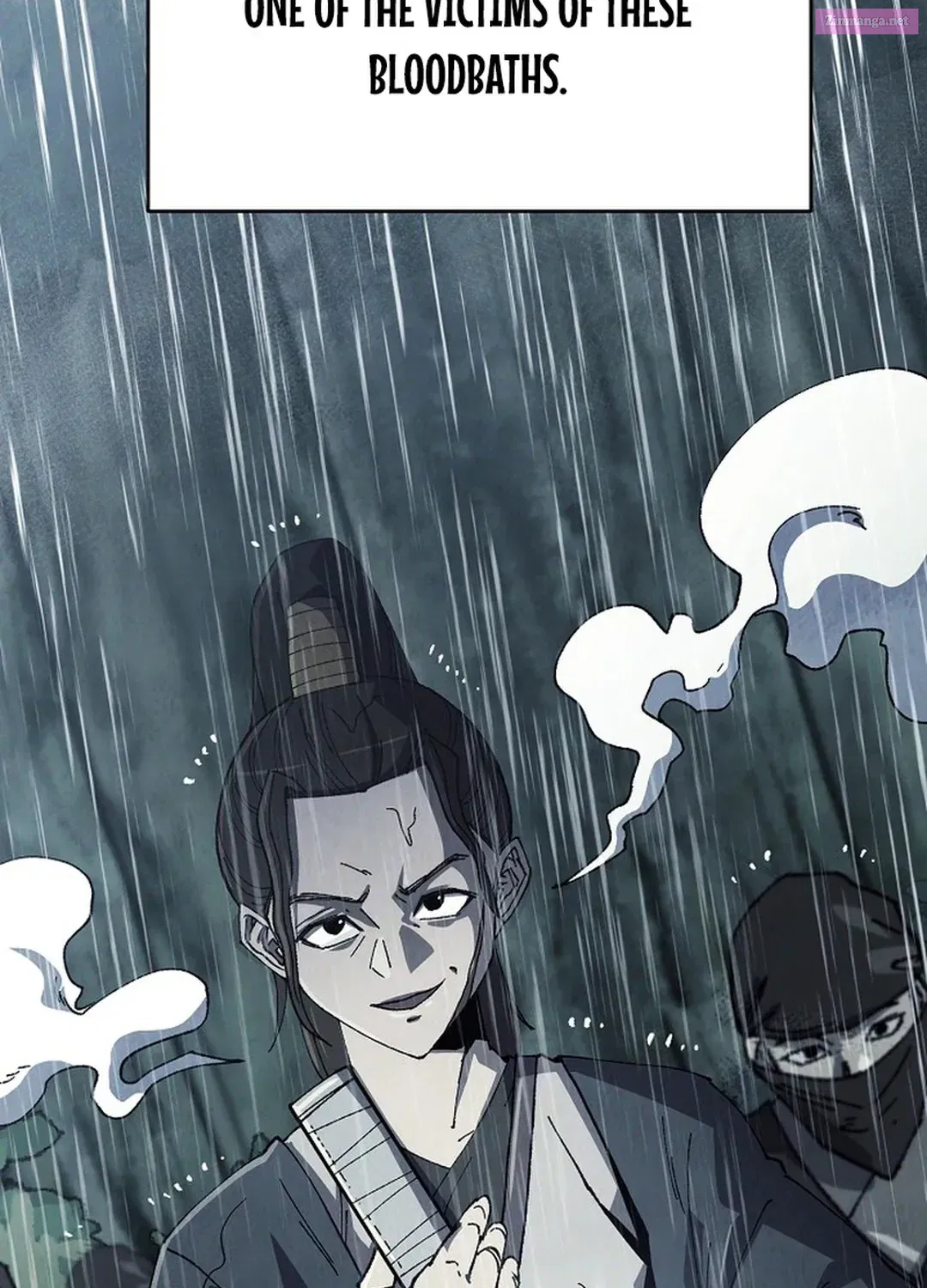 The Genius Grandson of Namgung Clan Zinmanga X Chapter 11 Page 75