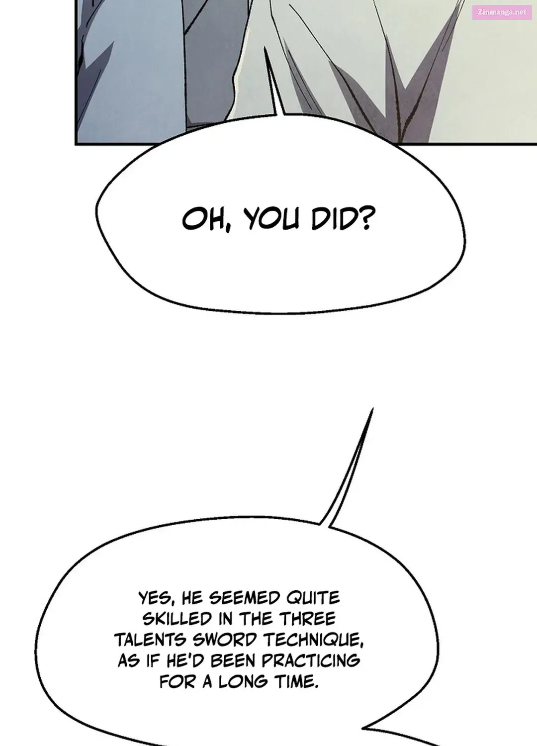 The Genius Grandson of Namgung Clan Zinmanga X Chapter 11 Page 80